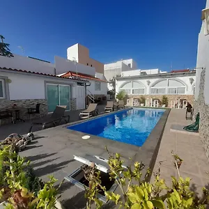  Apartamento Tenerife Little Village 1d