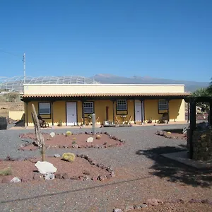  Séjour à la campagne San José